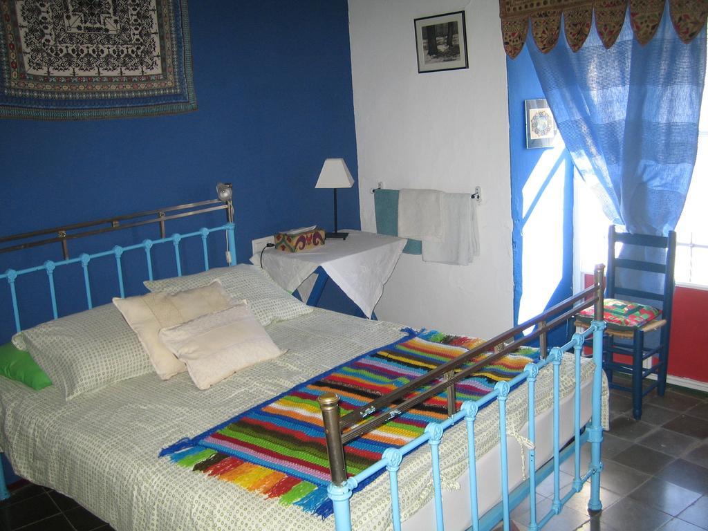 Bed and Breakfast Casa Annette Cortelazor Номер фото
