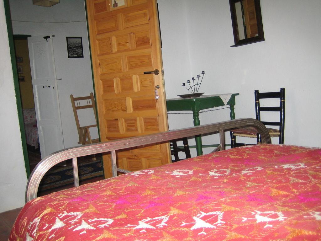 Bed and Breakfast Casa Annette Cortelazor Номер фото