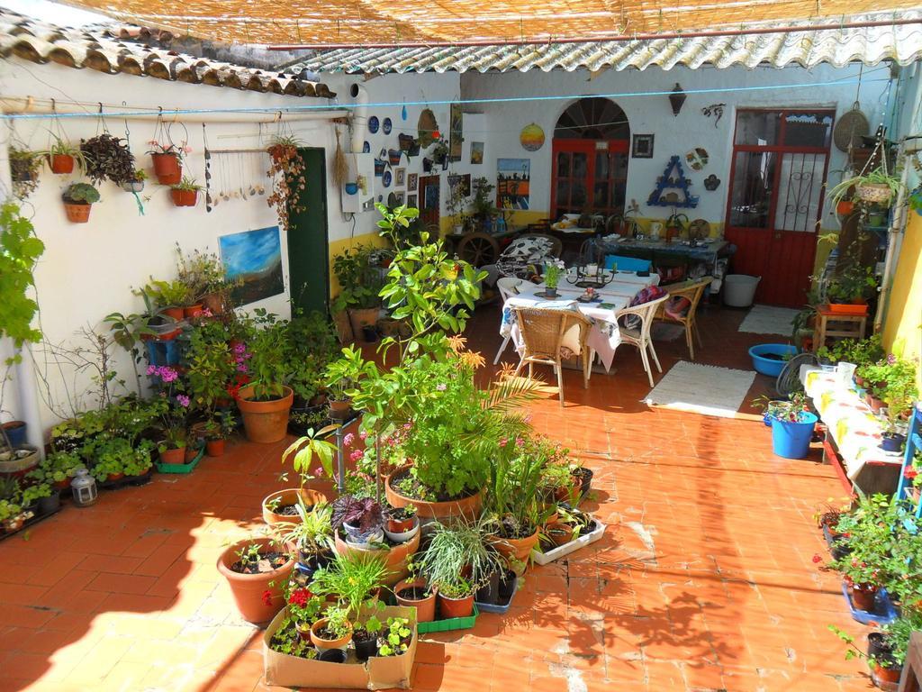 Bed and Breakfast Casa Annette Cortelazor Екстер'єр фото