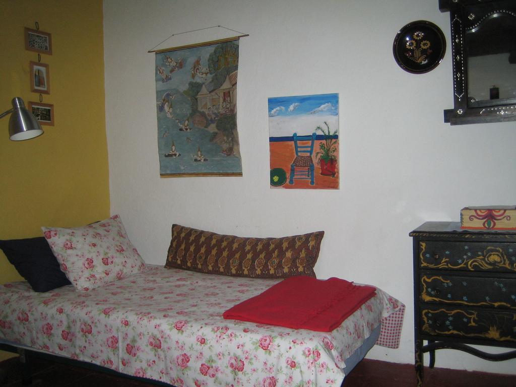 Bed and Breakfast Casa Annette Cortelazor Номер фото