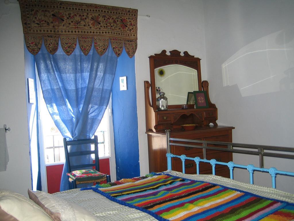 Bed and Breakfast Casa Annette Cortelazor Номер фото