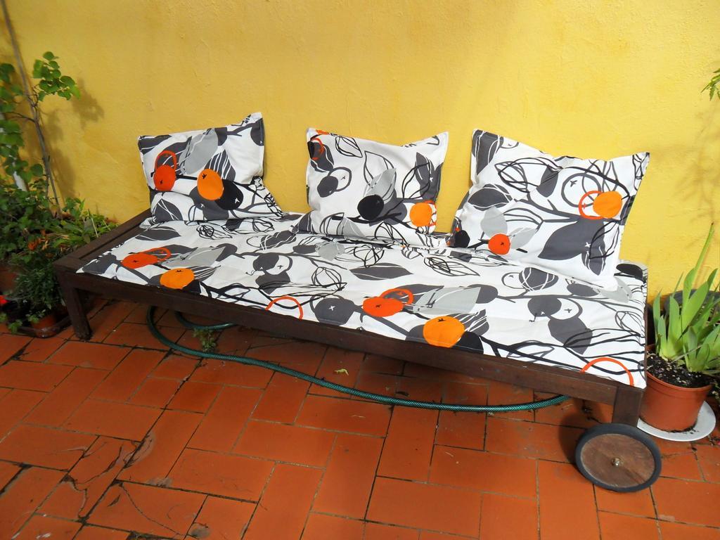 Bed and Breakfast Casa Annette Cortelazor Екстер'єр фото