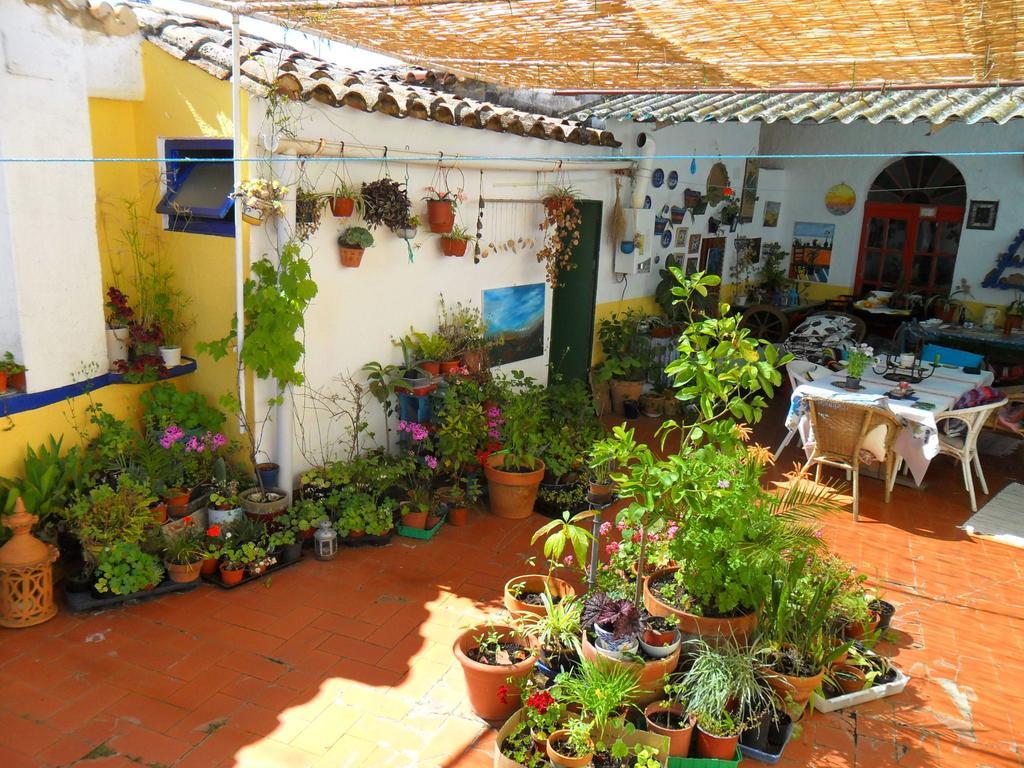 Bed and Breakfast Casa Annette Cortelazor Екстер'єр фото