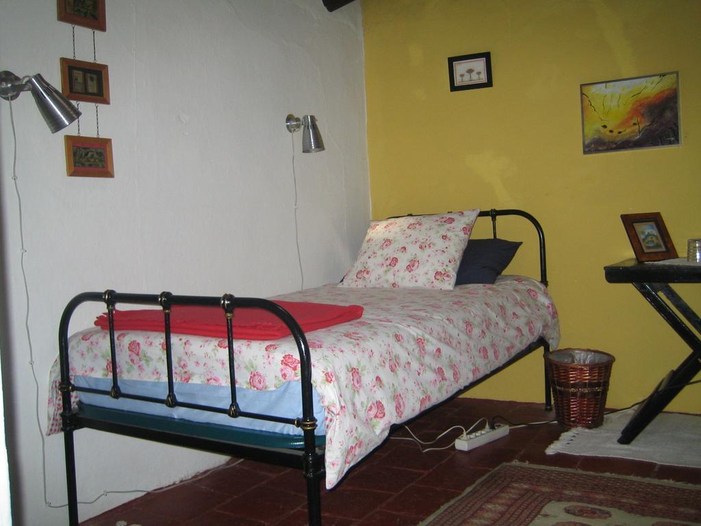 Bed and Breakfast Casa Annette Cortelazor Номер фото