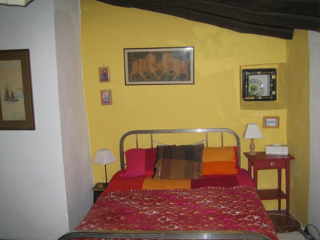 Bed and Breakfast Casa Annette Cortelazor Номер фото